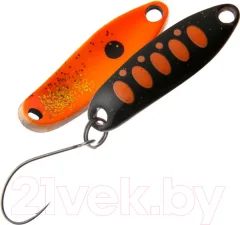 Блесна Trout Bait Микроколеблющаяся Termit Col.233 (2г) — фото 3