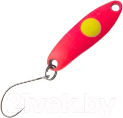 Блесна Trout Bait Микроколеблющаяся Termit Col.237 (2г) — фото 5