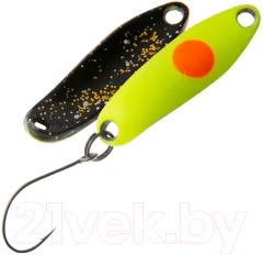 Блесна Trout Bait Микроколеблющаяся Termit Col.238 (3г) — фото 1