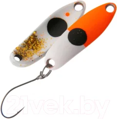 Блесна Trout Bait Микроколеблющаяся Termit Col.240 (3г) — фото 3