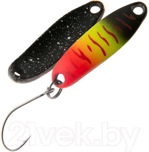 Блесна Trout Bait Микроколеблющаяся Termit Col.74 (2.4г)