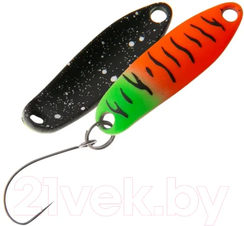 Блесна Trout Bait Микроколеблющаяся Termit Col.75 (3г)