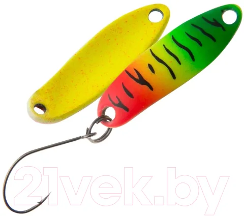 Блесна Trout Bait Микроколеблющаяся Termit Col.76 (2г)