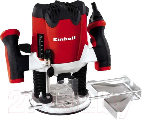Фрезер Einhell TE-RO 1255 E (4350490)