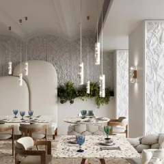 Бра Odeon Light Terrazzo 7012/12WL — фото 2