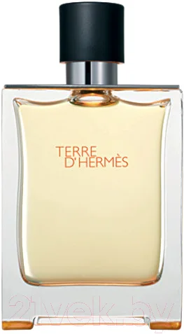 Туалетная вода Hermes Terre d'Hermes (100мл)