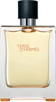 Туалетная вода Hermes Terre d'Hermes (200мл) — фото 5