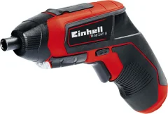 Электроотвертка Einhell TE-SD 3.6/1 Li (4513501) — фото 1