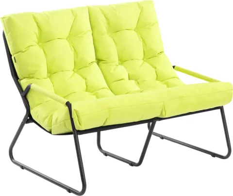 Диван Tetchair Эрго (лайм)
