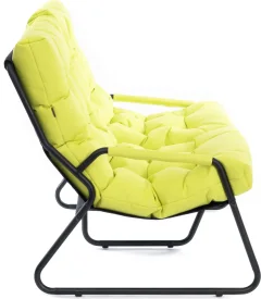 Диван Tetchair Эрго (лайм) — фото 2