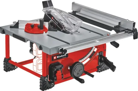Циркулярный станок Einhell TE-TS 36/210 Li-Solo (4340450)