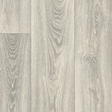 Линолеум IVC Texville Дуб седая ночь 891 (2.5x4м)