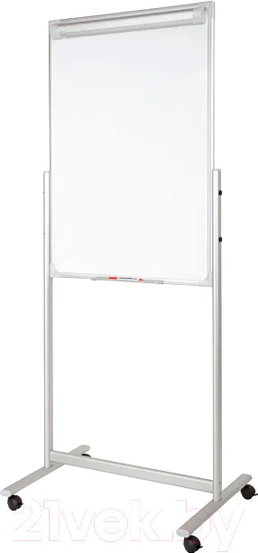 Флипчарт 2x3 TF14 (104x70, белый)