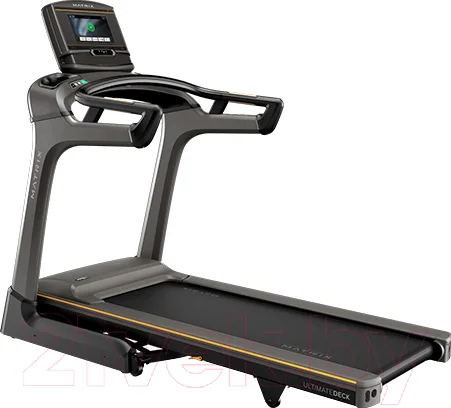 Электрическая беговая дорожка Matrix Fitness TF30XER