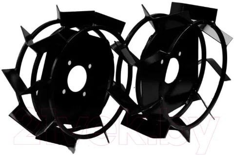 Комплект грунтозацепов Husqvarna TF338 (588 26 71-01)