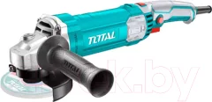 Угловая шлифовальная машина TOTAL TG110125565 — фото 1