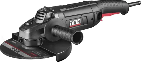 Угловая шлифовальная машина TEH TG23020