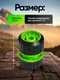 Муфта WMC Tools TG7207004-1/2" (50010) — фото 9