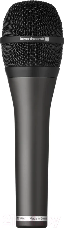 Микрофон Beyerdynamic TG V70 — фото 1