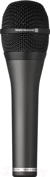 Микрофон Beyerdynamic TG V70 — фото 3