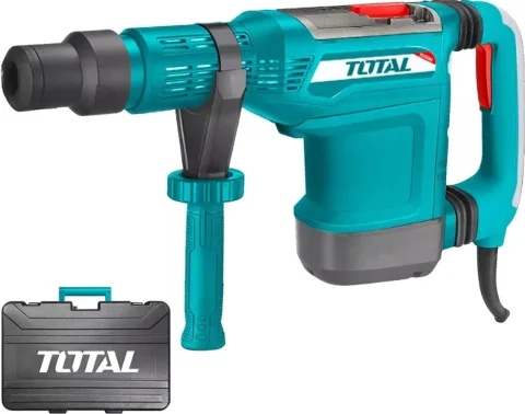 Перфоратор TOTAL TH115526