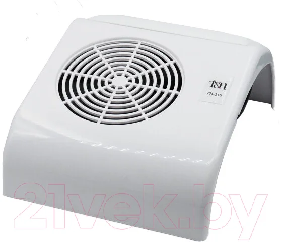 Вытяжка маникюрная T&H TH-210