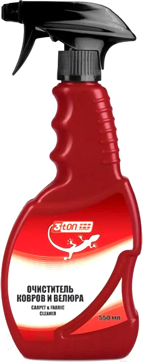 Очиститель салона 3ton TH-501 (550мл)