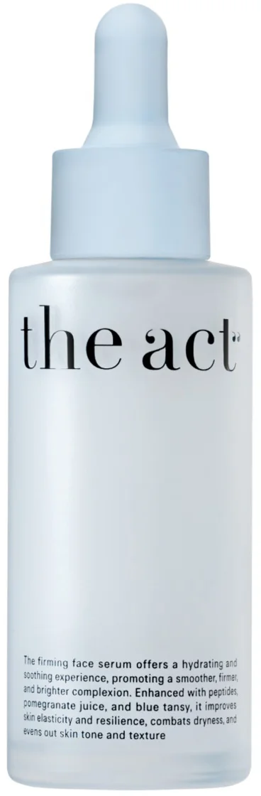 Сыворотка для лица The Act Пептидная (50мл)