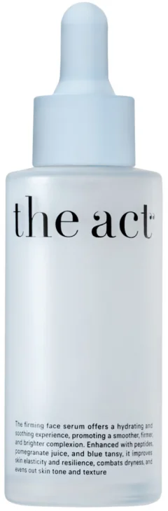 Сыворотка для лица The Act Пептидная (50мл) — фото 1