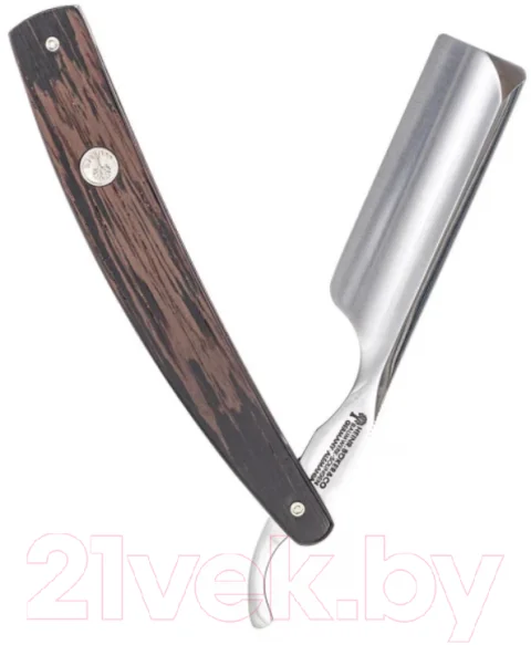 Опасная бритва Boker Plus The Celebrated Wenge / 140534