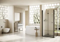 Инсталляция с унитазом подвесным Roca The Gap 7893104100 — фото 3