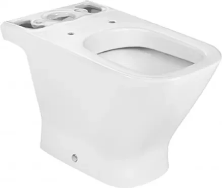 Чаша унитаза напольного Roca The Gap Square 7342477000