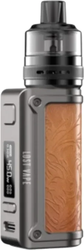 Электронный парогенератор Lost Vape Thelema Mini (Capuccino)
