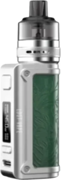 Электронный парогенератор Lost Vape Thelema Mini (Selva Silver) — фото 3