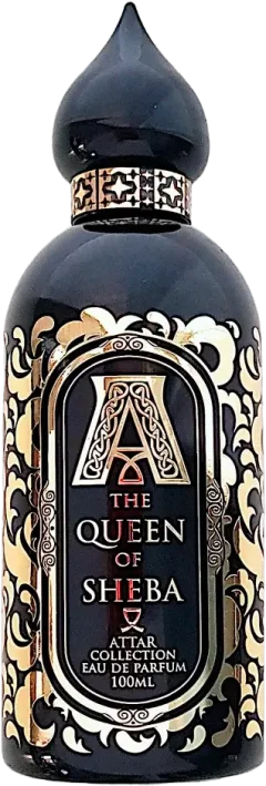 Парфюмерная вода Attar Collection The Queen Of Sheba (100мл) — фото 1