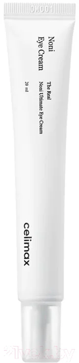 Крем для век Celimax The Real Noni Ultimate Eye Cream (20мл)