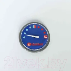 Накопительный водонагреватель Thermex ER 50 V — фото 4