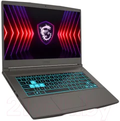 Игровой ноутбук MSI Thin A15 B7VE-087XBY без ОС — фото 2