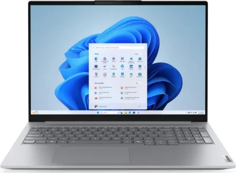 Ноутбук Lenovo ThinkBook 16 G8 IAL (21SK007VRT) без ОС