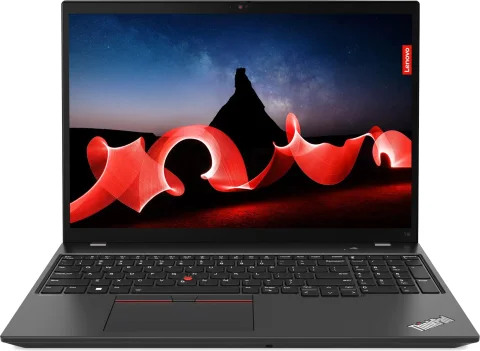 Ноутбук Lenovo ThinkPad T16 Gen 2 (21HJS7QX00) без ОС