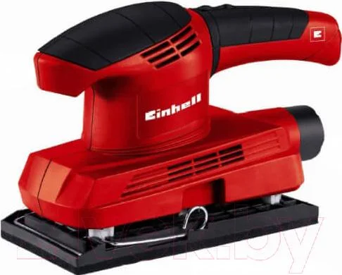 Вибрационная шлифовальная машина Einhell TH-OS 1520 (4460640)