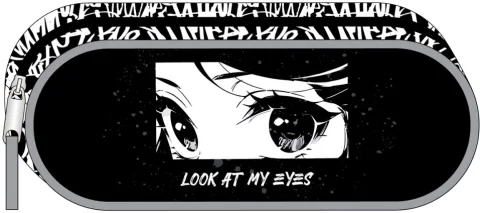 Пенал ArtSpace Those eyes / Sch_57554