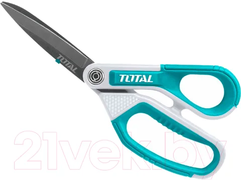 Ножницы строительные универсальные TOTAL THSCRS812108