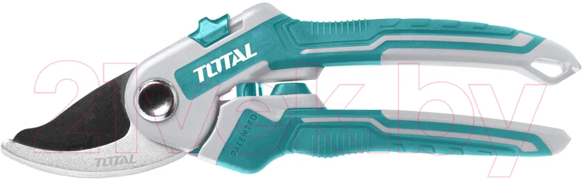 Секатор механический TOTAL THT0601