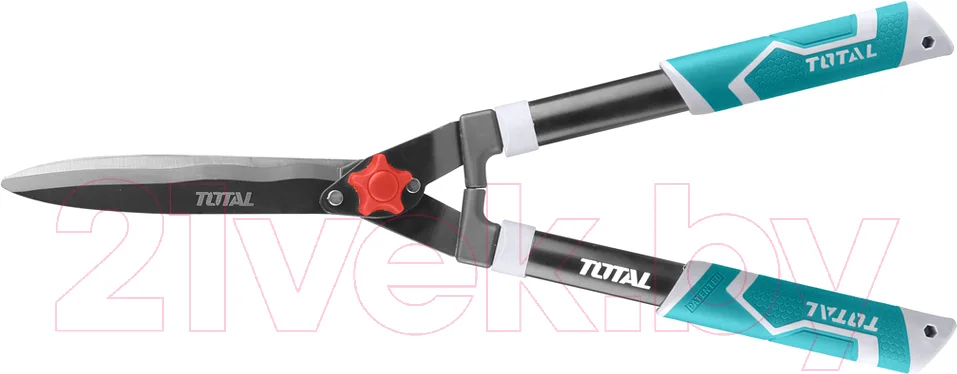 Кусторез механический TOTAL THT1516301
