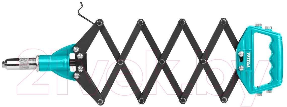 Ручной заклепочник TOTAL THT32321