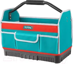 Сумка для инструмента TOTAL THT36L03 — фото 3