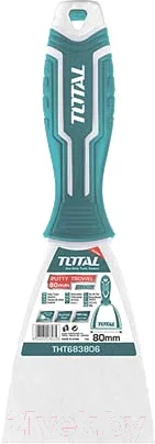 Шпатель TOTAL THT683806