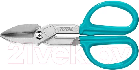 Ножницы по металлу TOTAL THTJ534101