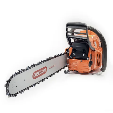 Бензопила цепная Timber TI-365
